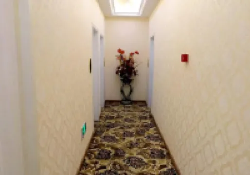 大英中海音樂酒店