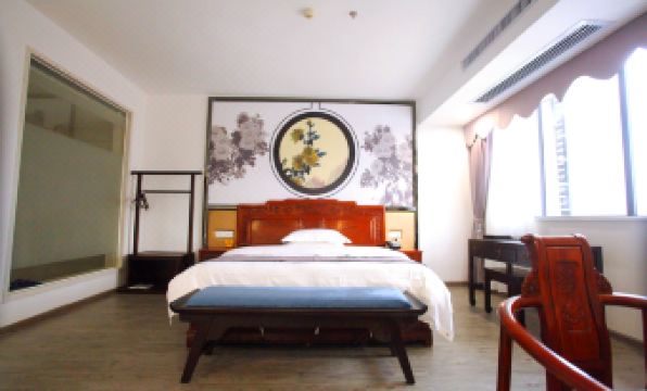 Tongjing Hotel