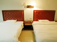 Deyueting Hotel (Liuzhou No.1 Middle School Shop) Hotel in zona Liuzhou Institue of Socialism