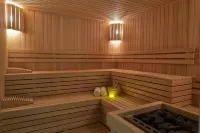 Sura Design Hotel & Suites Istanbul - Spa