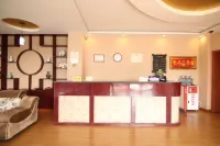 Huozhou Jiayuan Hotel Hotel a Fenxi