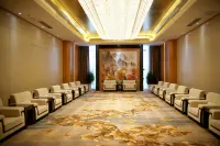 Narada Hotel Tiancheng Hotels in Suining