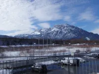 B&B HOTEL Salzburg-Süd Hotels in Anif