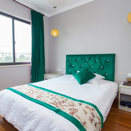Mianyang Xinyue Hotel (Southwest University of Science and Technology)
