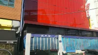 Hoegi Motel Hotels in Seoul