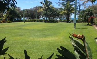 Woodgate Beach Houses