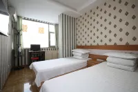 Yanji Wuzhou Hotel Hotel di 