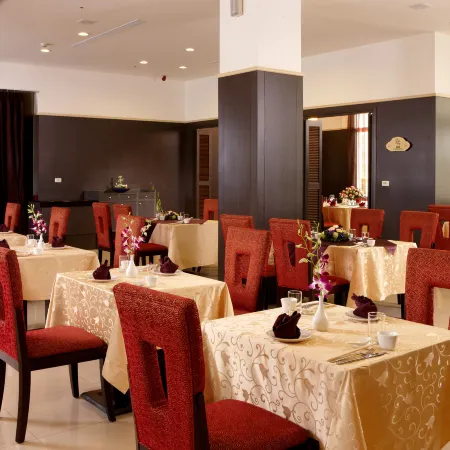 Papago International Resort