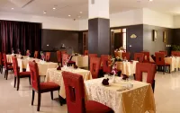 Papago International Resort - Morgenmad