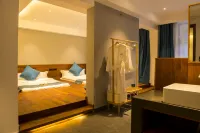 Chaxi Huayu Boutique Hotel Hotels in Xianju