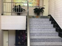 嘉峪关悦城商务宾馆 - 公共区域
