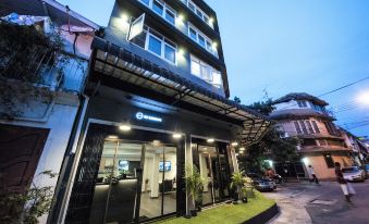 Oh Bangkok Hostel - Khaosan