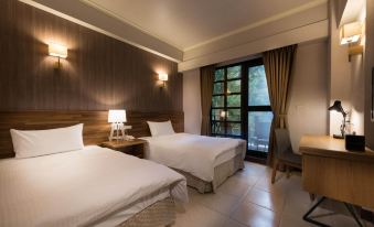 Ming Chih Resort