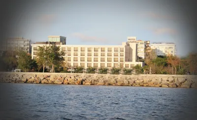 Hotel Suadiye Hotels in Bagdat Avenue
