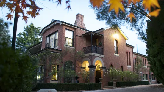 Bishop's Court Estate, Boutique Hotel