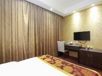 重庆加贝尔酒店 - 特惠大床房