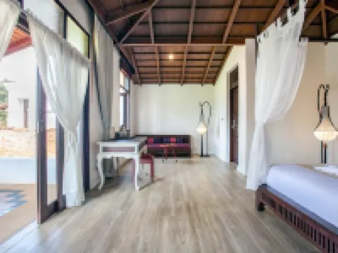 ศรีวิไล สุโขทัย โรงแรมในสุโขทัย