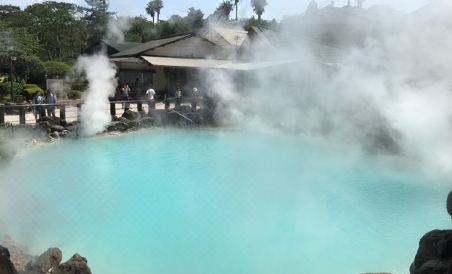 Suitetrails - Hot Spring Xinyi Boutique Hotel