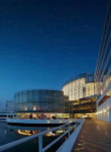 天津水晶宮飯店