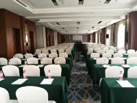 Xinchang Wozhou Junyi Hotel - Business