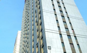 Cote d 'Azur Serviced Apartment (Dalian Wanda Plaza)