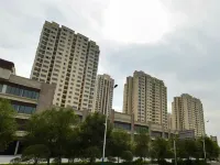 枳兮飯店 長江師範學院商圈住宿飯店