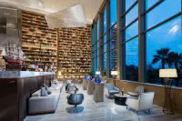 Hilton Quanzhou Riverside - 5-Sterne