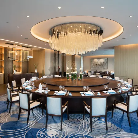 Hilton Quanzhou Riverside