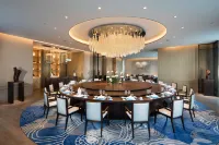 Hilton Quanzhou Riverside - Breakfast