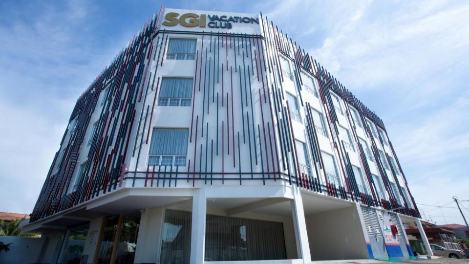 SGI Vacation Club Melaka