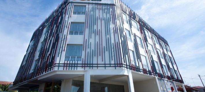 SGI Vacation Club Melaka Các khách sạn ở Melaka