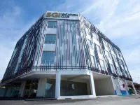 SGI Vacation Club Melaka Hotel di Melaka Tengah