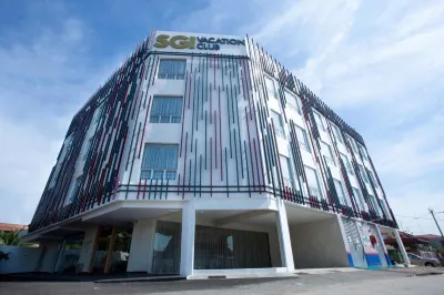 SGI Vacation Club Melaka