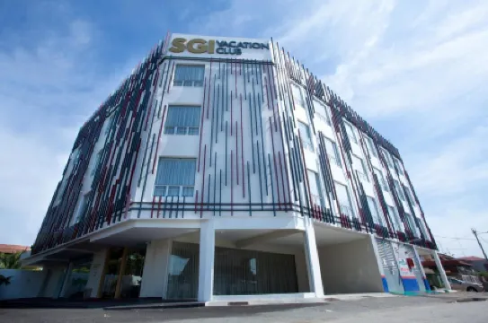 SGI Vacation Club Melaka