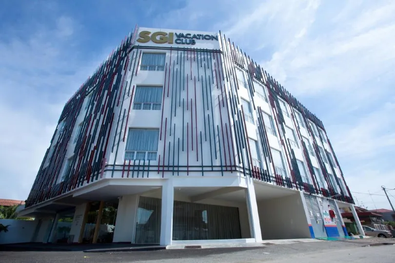 SGI Vacation Club Melaka