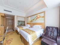 上海罗亚尔国际酒店 - 豪华标准房