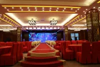 Hanhai Mingzhu Hotel Hotel a Shanshan