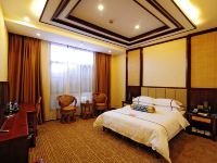 安顺和印象温泉酒店 - 东南亚豪华大床房
