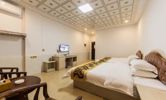 Putian Eurasia Business Hotel