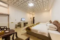 Putian Eurasia Business Hotel