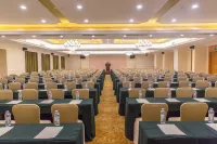 Vienna Hotel (Yulin Pedestrian Street)