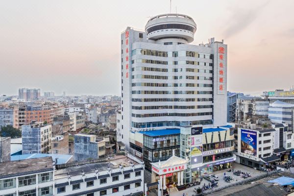 维也纳酒店(玉林金城振林店)