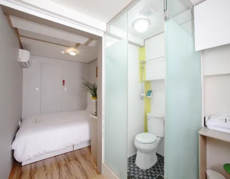 K-Pop Residence Myeongdong 1