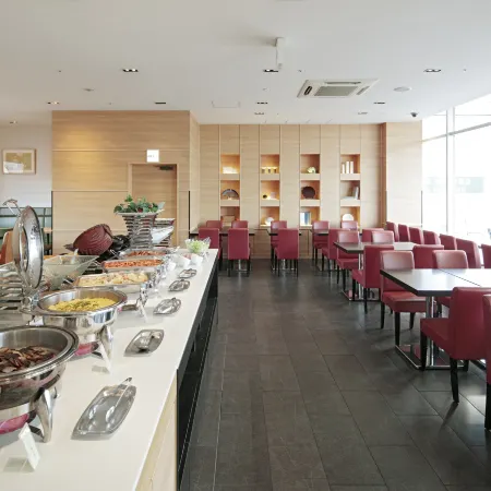 Candeo Hotels Fukuyama