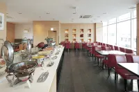칸데오 호텔 후쿠야마 - 조식 운영