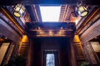 Zhicheng Hall Huizhou Home Stay Hotels near Koson