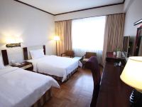广州宾馆 - 标准双床房