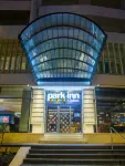 Park Inn by Radisson Bucharest Hotel and Residence