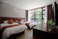 Lushan Xilu International Resort Villa