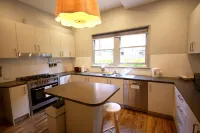 Dalziel Lodge Hotels in Greenwich